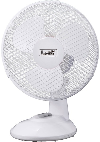 MtrF410 12 Masa Vantilatörü