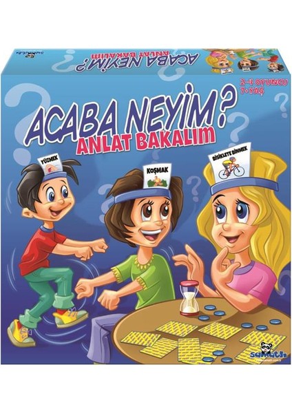 Samatlı Acaba Neyim Anlat Bakalım fiyatları