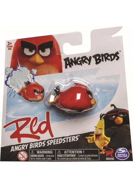 Angry Birds