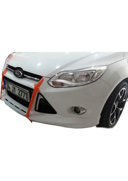 Ford Focus 3 2012 - 2014 Body Kit (Plastik) fiyatları
