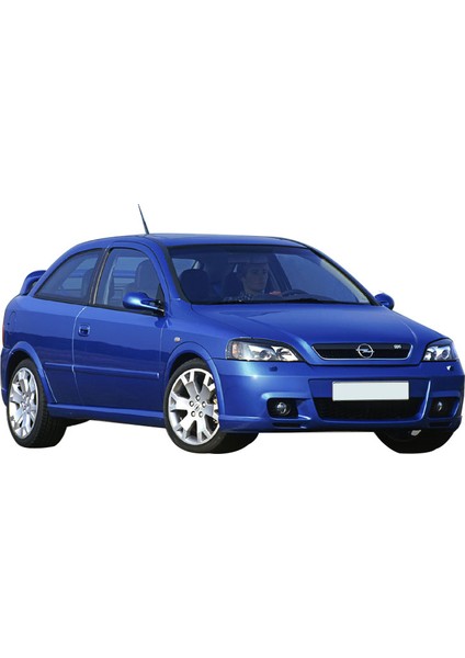 Astra G OPC Ön Tampon (Plastik)