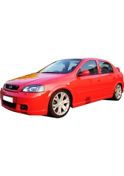 Astra G OPC Ön Tampon (Plastik) fiyatları