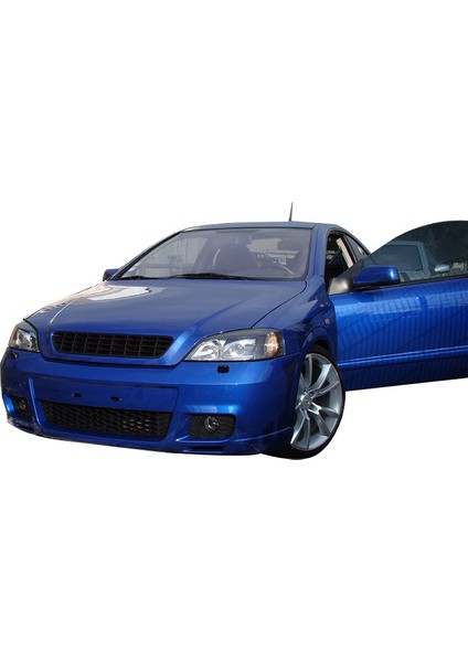 Astra G OPC Ön Tampon (Plastik) modelleri