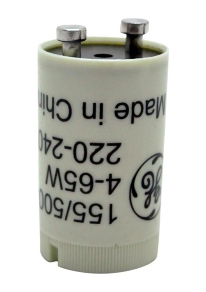 General S10 155/500 4-65W Starter