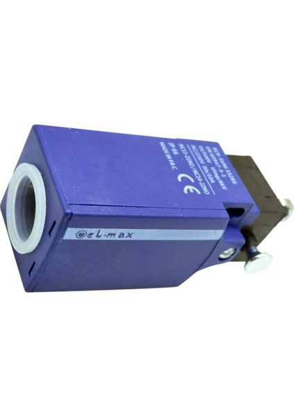(Xck-Sum332Rs) Doğrusal Hareketli Resetli 11Mm Metal Makaralı Pim modelleri