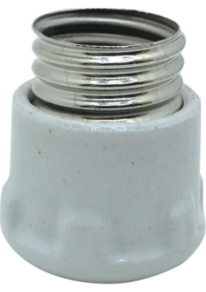 25A Porselen Sigorta Kapağı