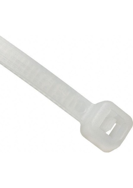 200X2,5 Mm Klips (Kablo Bağı) - Beyaz (100 Ad'Lik Poşet) modelleri