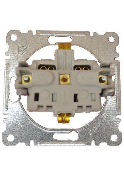 Karea Topraklı Priz (Modül) fiyatları