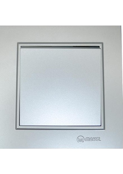 Karea Anahtar (Gümüş)