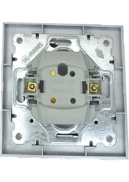 Karea Anahtar (Gümüş) fiyatları