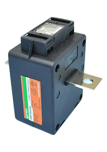 150/5 Akım Trafosu Baralı