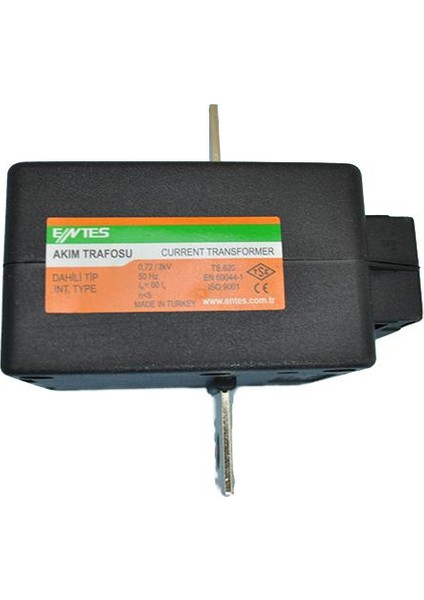 150/5 Akım Trafosu Baralı fiyatları