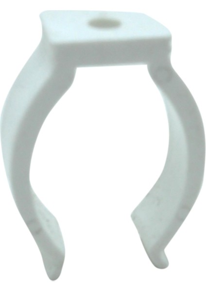 T8 Floresan Tutacağı (Ay Ayak C Tutacağı)