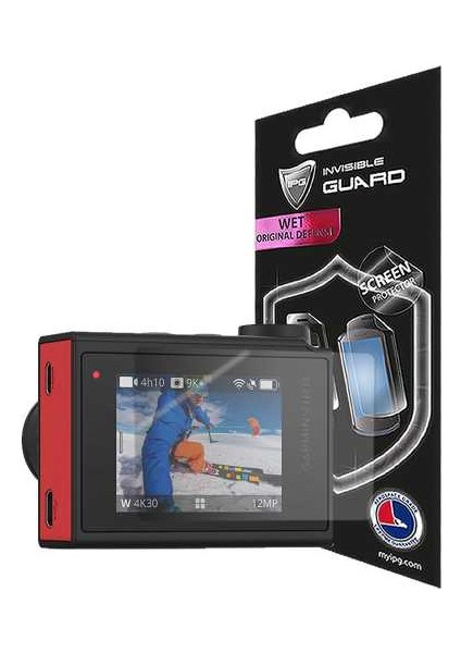 Garmin Virb Ultra 30 Action Camera (2 Adet)
