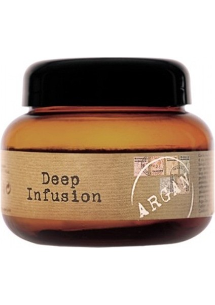 Deep Infusion Yoğun Saç Maskesi 500 Ml