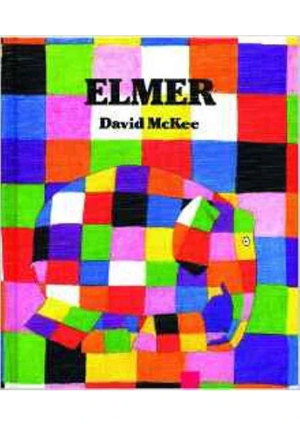 Elmer (Elmer Books)