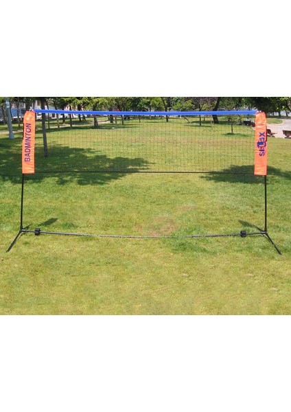 Mini Badminton Set