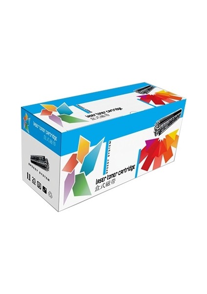 6020 / 6022 / Wc6025 / Wc6027 Mavi Muadil Toner