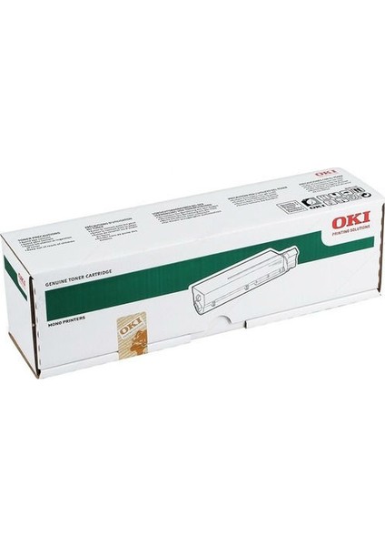 45807119 Toner B412 / B432 / B512 / Mb472 / Mb492