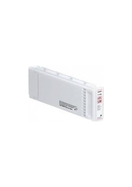 T7146 Açık Kırmızı Kartuş Surecolor S70610