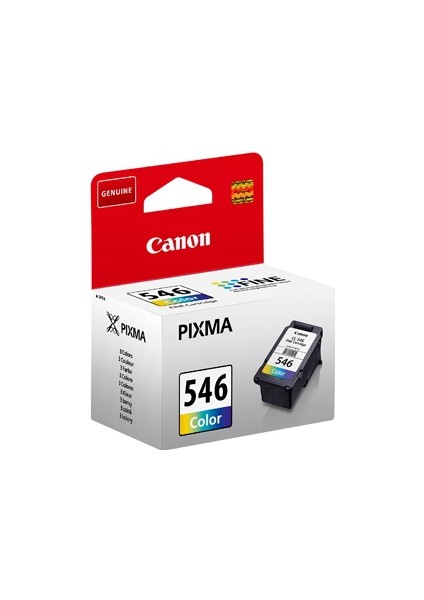 Cl-546 Renkli Kartuş Mg2450 / Mg2550