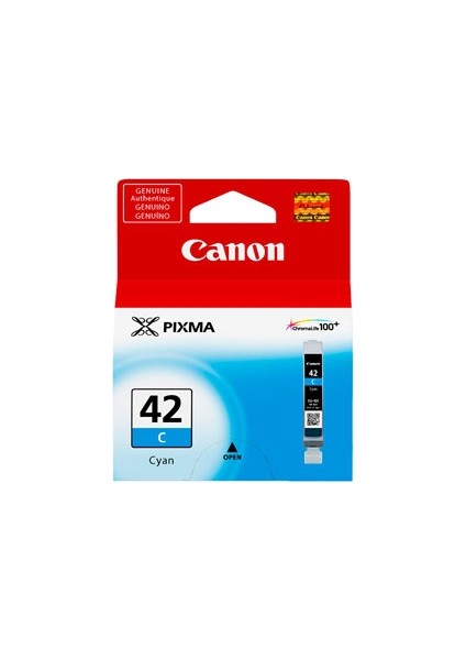 Clı-42C Mavi Kartuş Pixma Pro 100