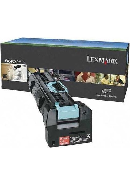 W840 W84030H Drum Ünitesi