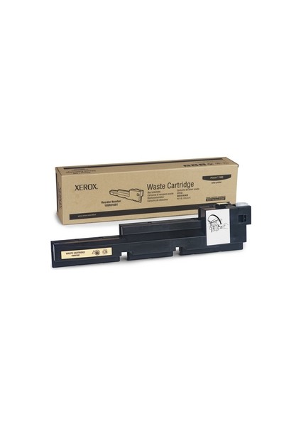 HPZR Xerox Phaser 7400-106R01081 Atık Kutusu