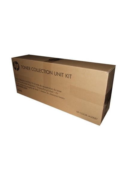 Ce980A Color Laserjet Cp5520 / Cp5525 Toner Toplama Ünitesi