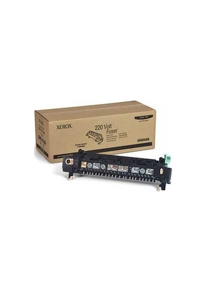 6300 / 6350 115R00036 Fuser Ünitesi 220V