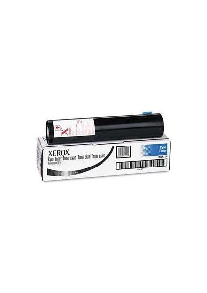 006R01154 Workcentre M24 Mavi Toner (6R1154)