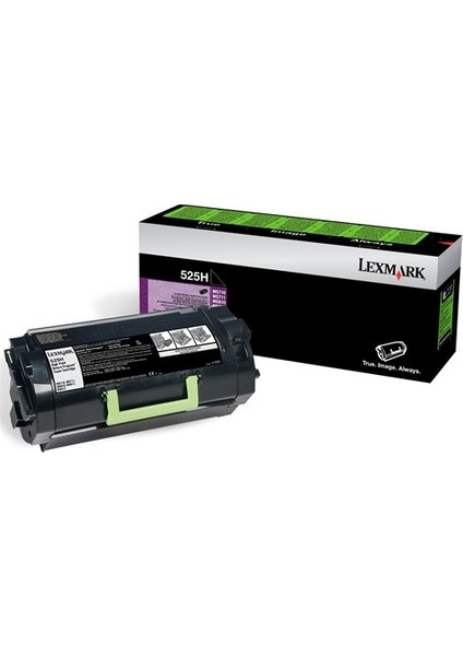 52D5H00 Ms710 / Ms711 / Ms810 / Ms811 Toner