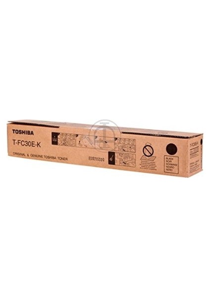 Toshıba T-Fc30E-K Siyah Toner E-Studio 2050C/2051C