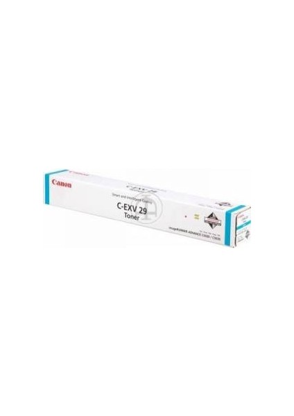C-Exv29C Mavi Toner Ir-C5030 / C5035 / C5235 / C5240