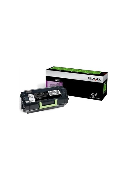 52D5000 Ms710 / Ms810 / Ms811 Toner
