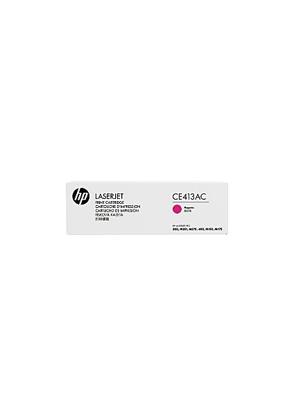 Ce413Ac (305A) Kırmızı Toner-M351/M375/M451/M475
