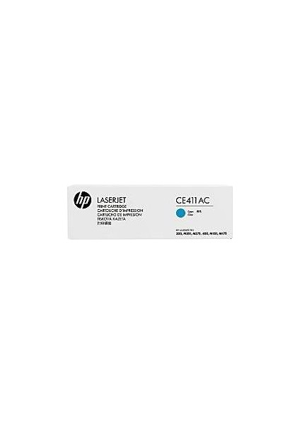 Ce411Ac (305A) Mavi Toner-M351/M375/M451/M475