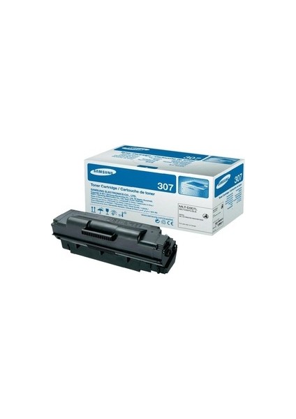 Mlt-D307L Toner Ml-4510Nd
