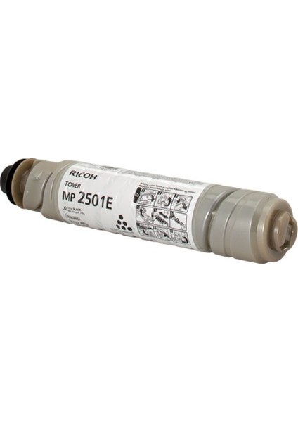 Mp2501  Toner-P1813 / Mp2013 / Mp2001