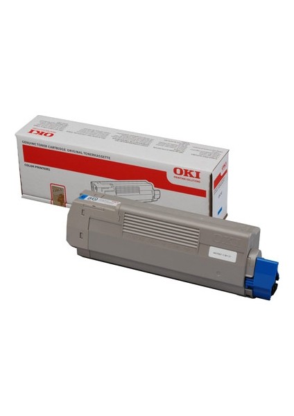 Mc851 / Mc861 44059171 Toner