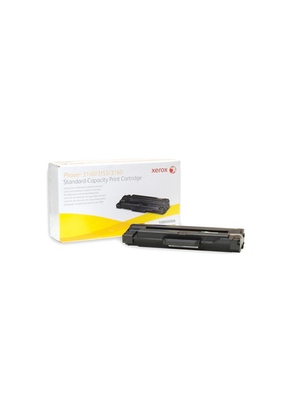 3140 / 3155 / 3160 108R00908 Toner