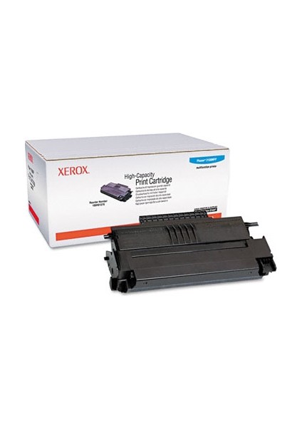 3100 106R01379 Yüksek Kapasite Toner