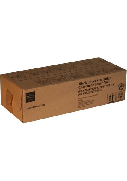 5018/5021/5028/5034/5624/5820 6R90127 / 6R244 Toner