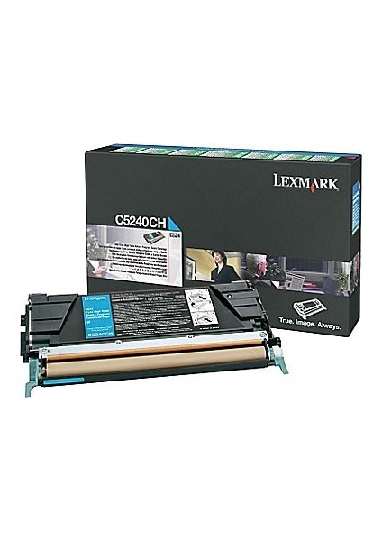 C5240Ch Mavi Toner C524 / C534