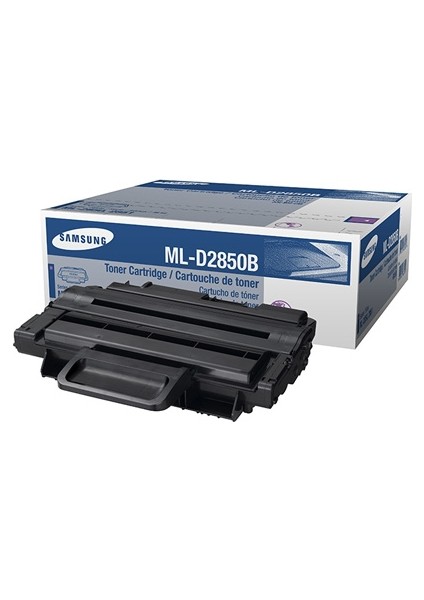 Ml-2850 (Ml-D2850B) Siyah Toner