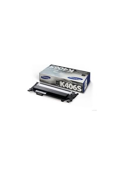 Clt-K406S Clp-365 / Clx-3305 Siyah Toner