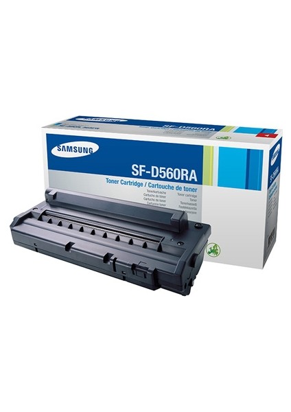 Sf-D560Ra Siyah Toner Sf-560R / Sf-565Pr