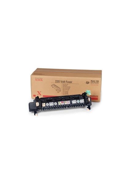 7750 115R00026 Fuser Ünitesi - 220 Volt