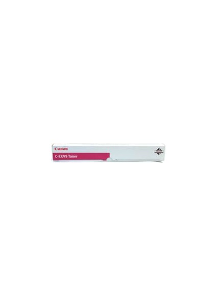 C-Exv9 Kırmızı Toner Ir-2570C / Ir-3100C / Ir-3170C