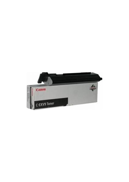 C-Exv9 Siyah Toner Ir-2570C / Ir-3100C / Ir-3170C